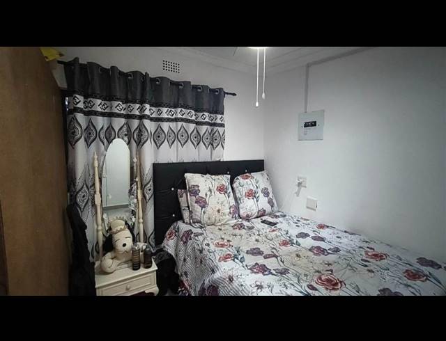 3 BEDROOM FREESTANDING FOR SALE IN CHASEDENE